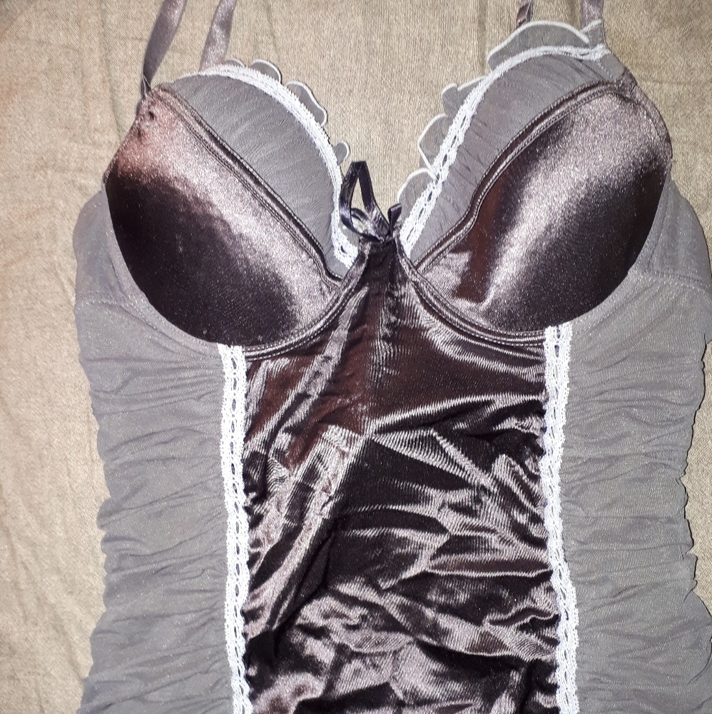 💝PRICE DROP 💝La Vie En Rose -  Babydoll